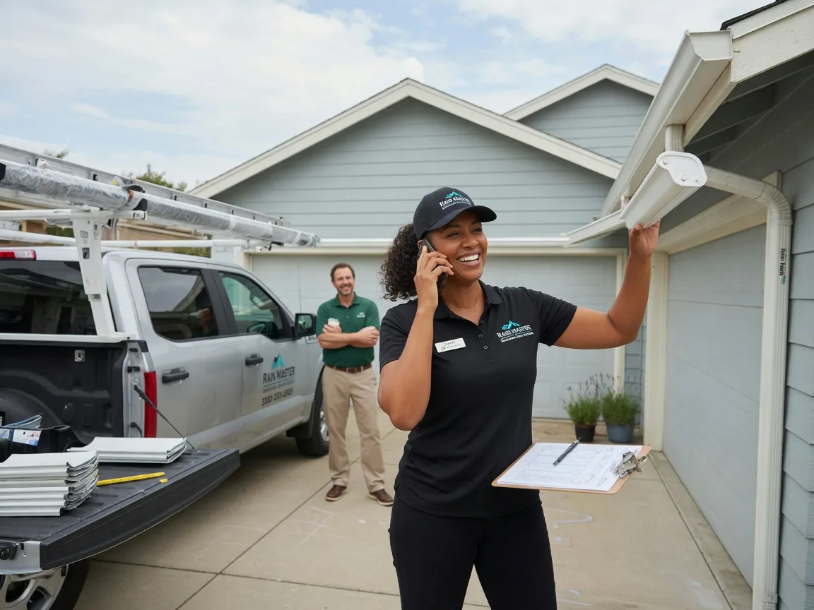 Gutter Installation Essig, MN FAQs